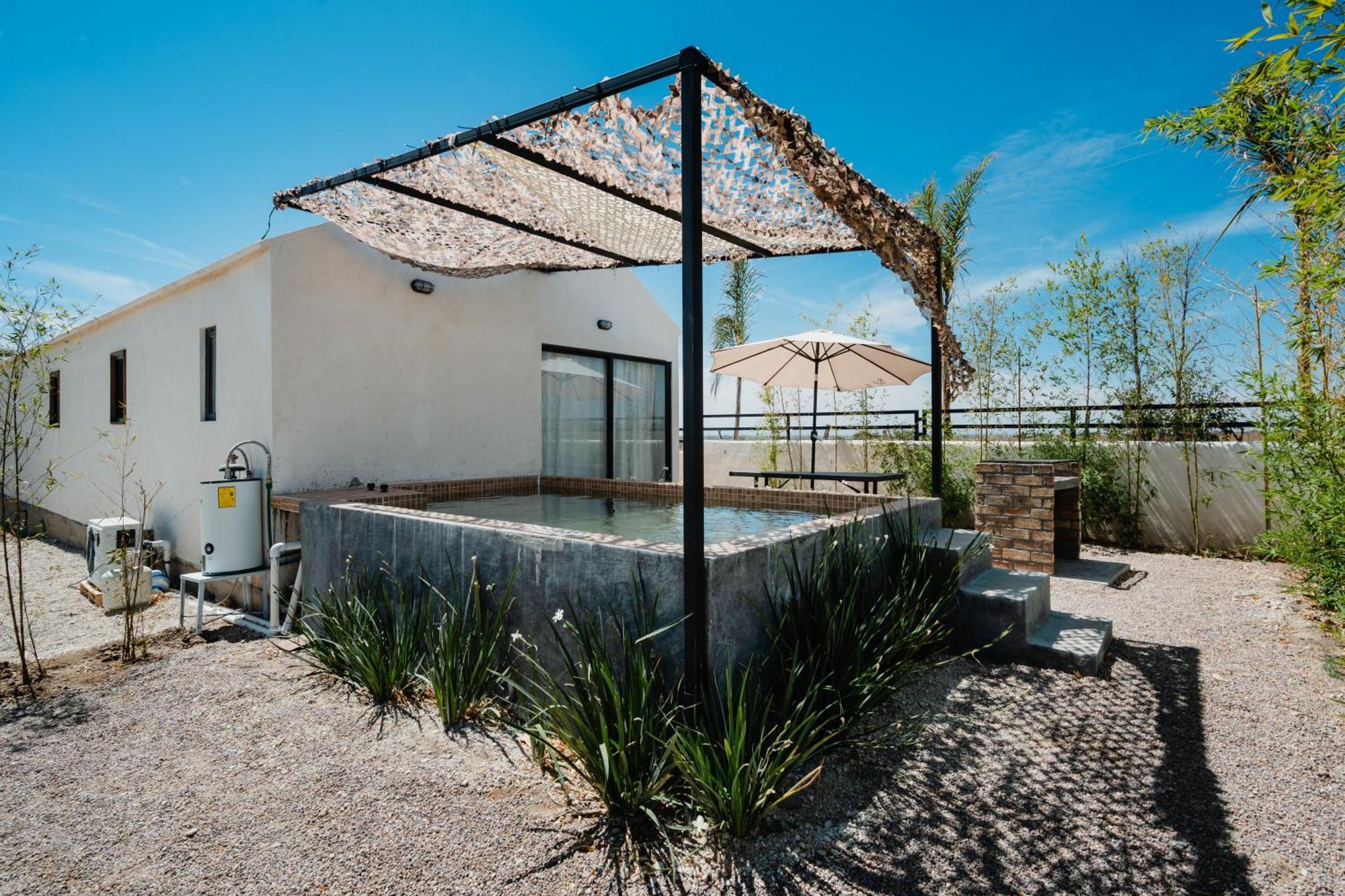 La Campina Glamping Club * Aguascalientes