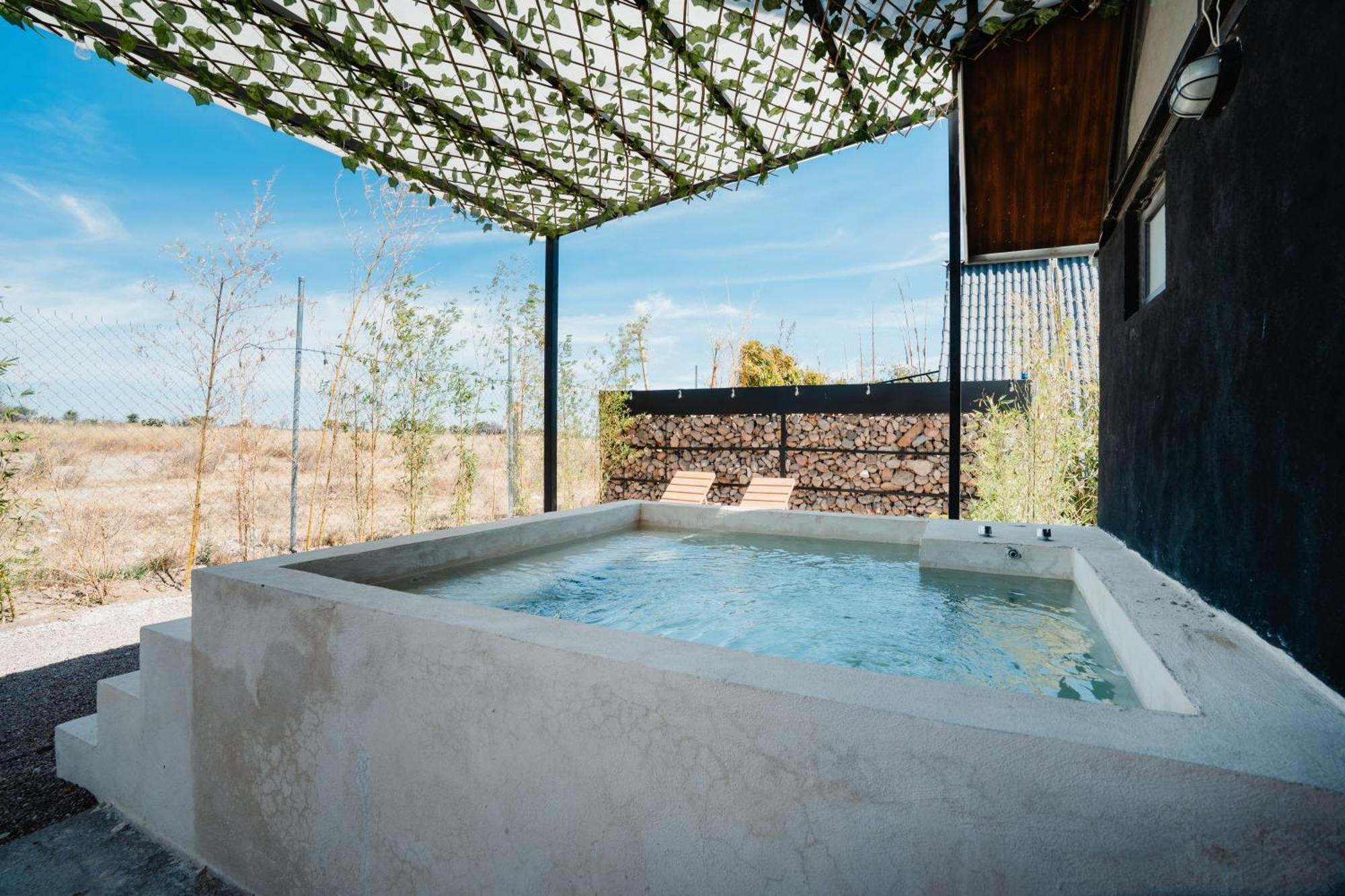 Hotel La Campina Glamping Club