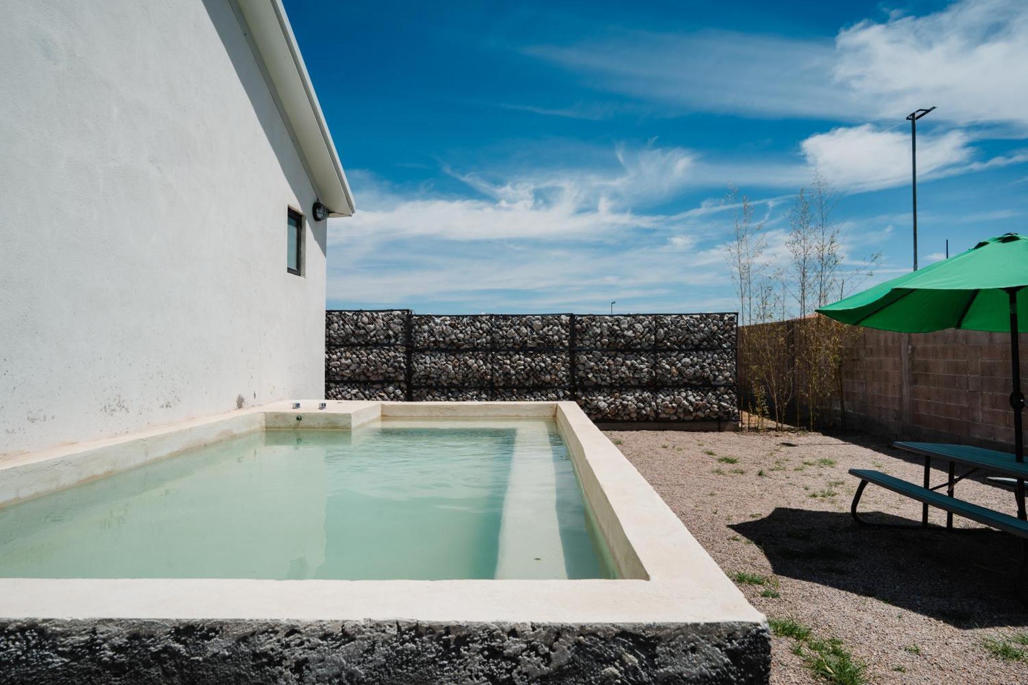 Hotel La Campina Glamping Club Aguascalientes