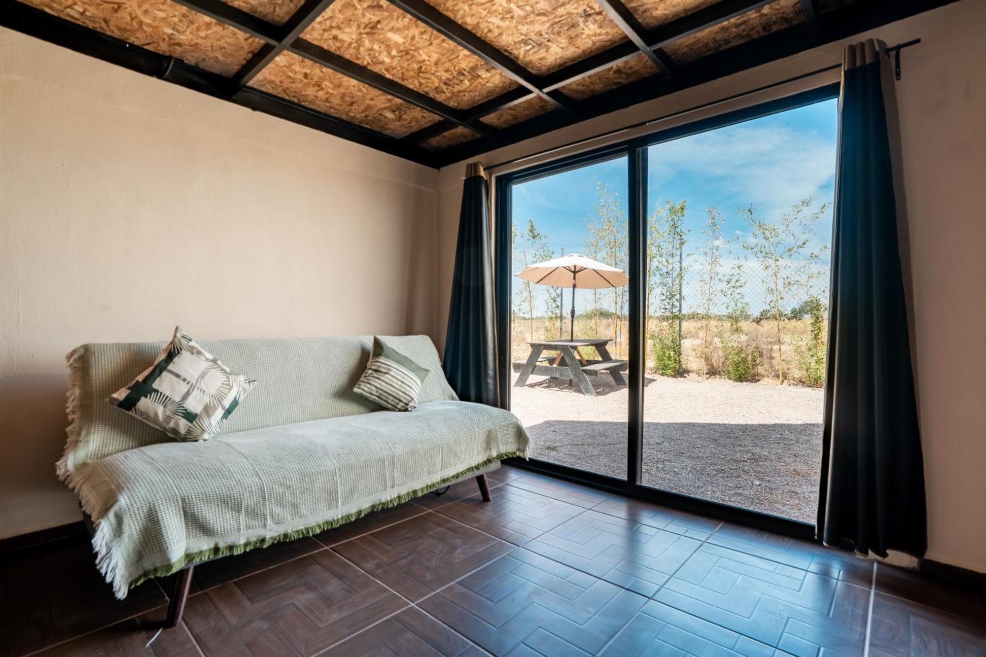 La Campina Glamping Club Hotel *