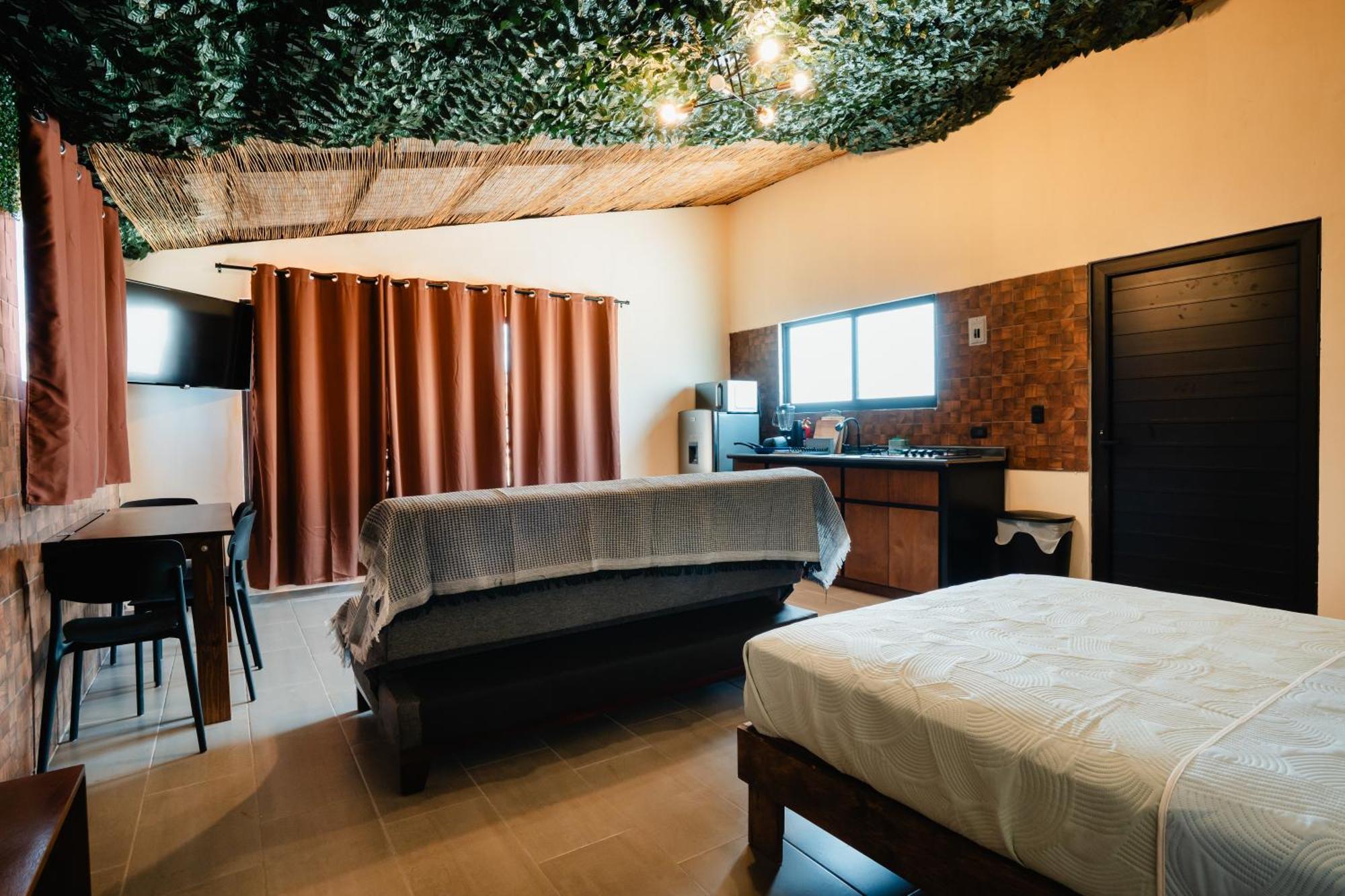 La Campina Glamping Club Aguascalientes