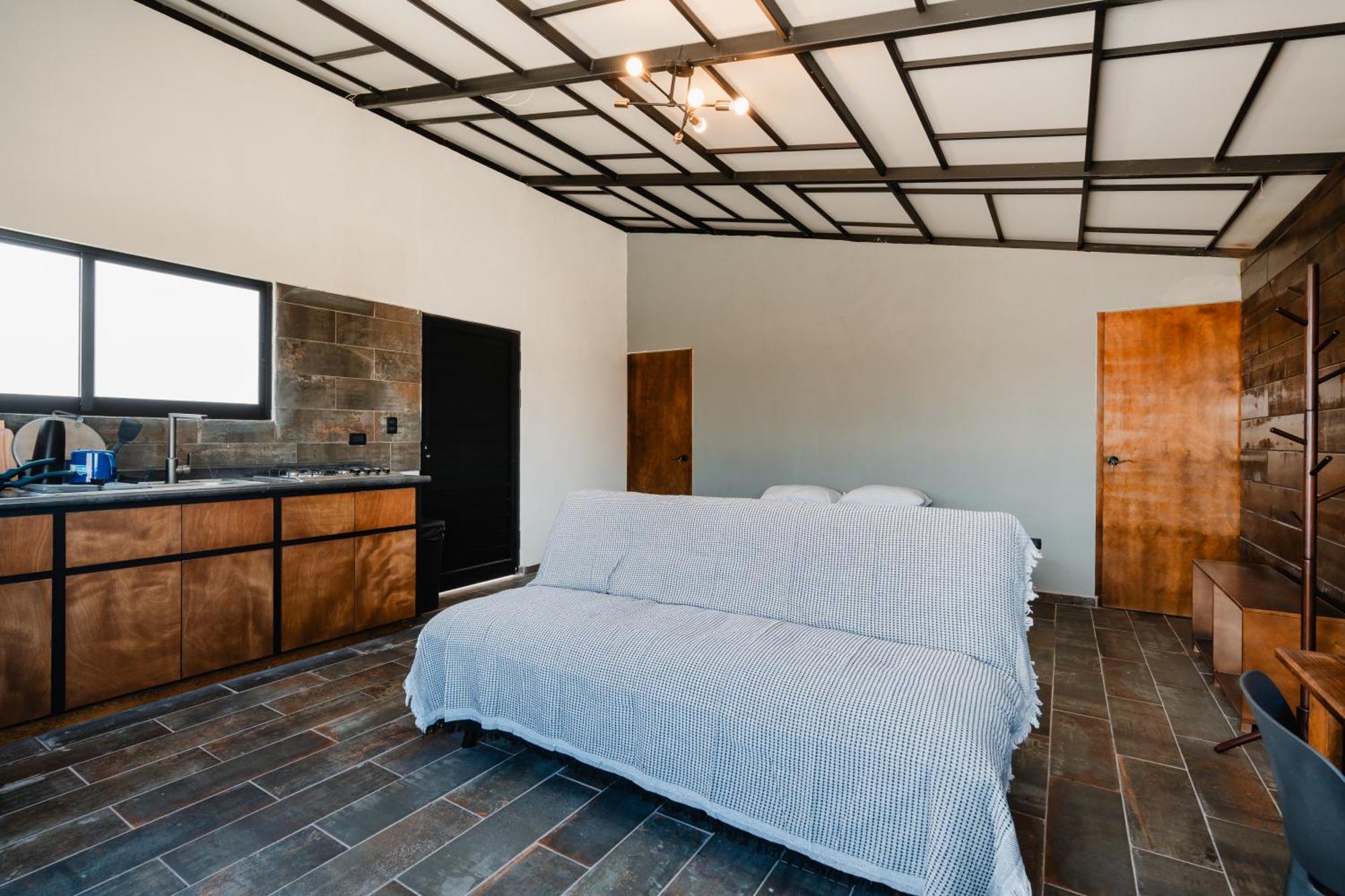 La Campina Glamping Club Hotel