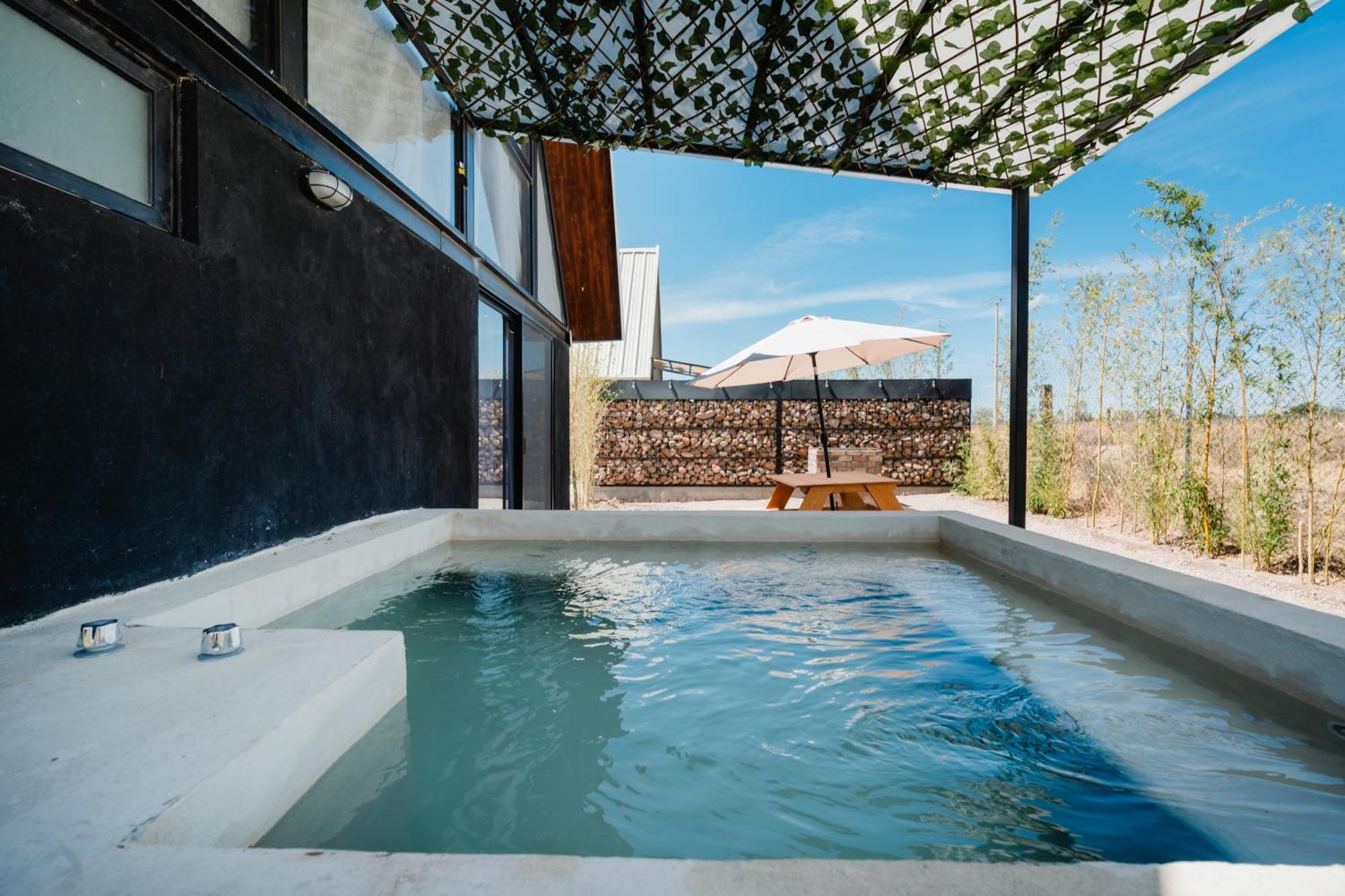 Hotel La Campina Glamping Club