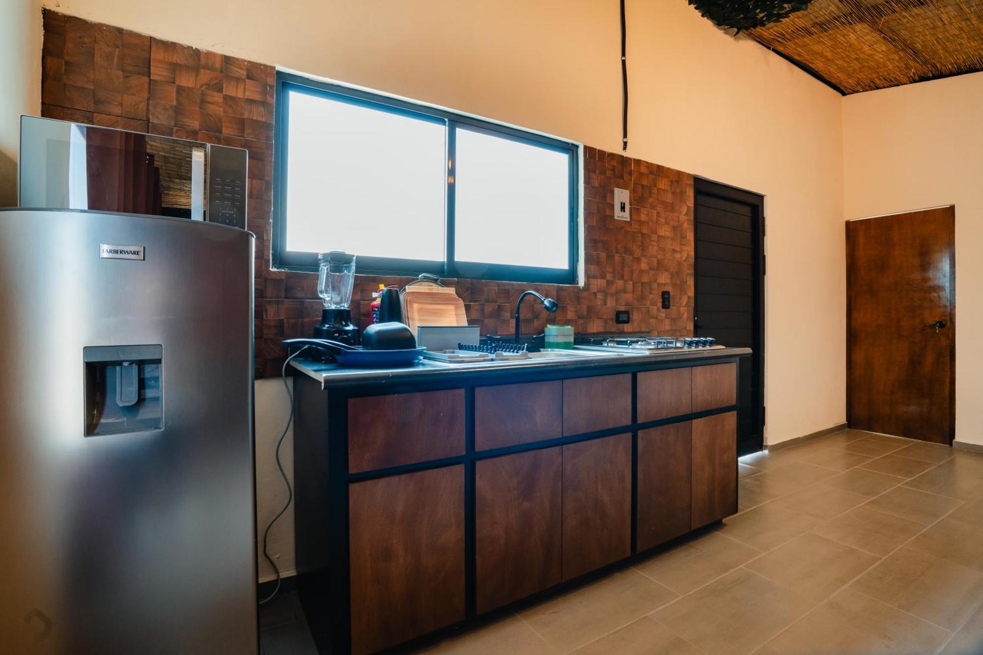 La Campina Glamping Club Hotel Aguascalientes