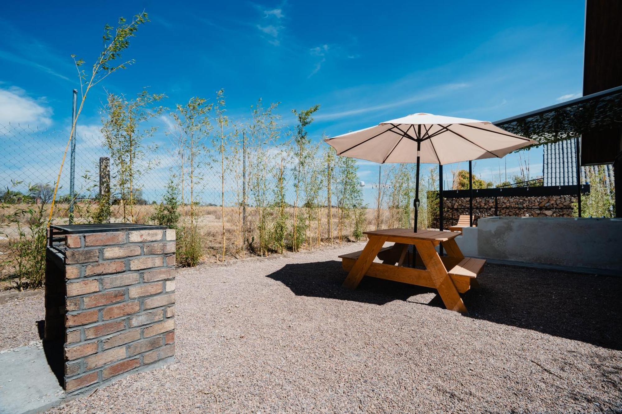 Hotel La Campina Glamping Club *